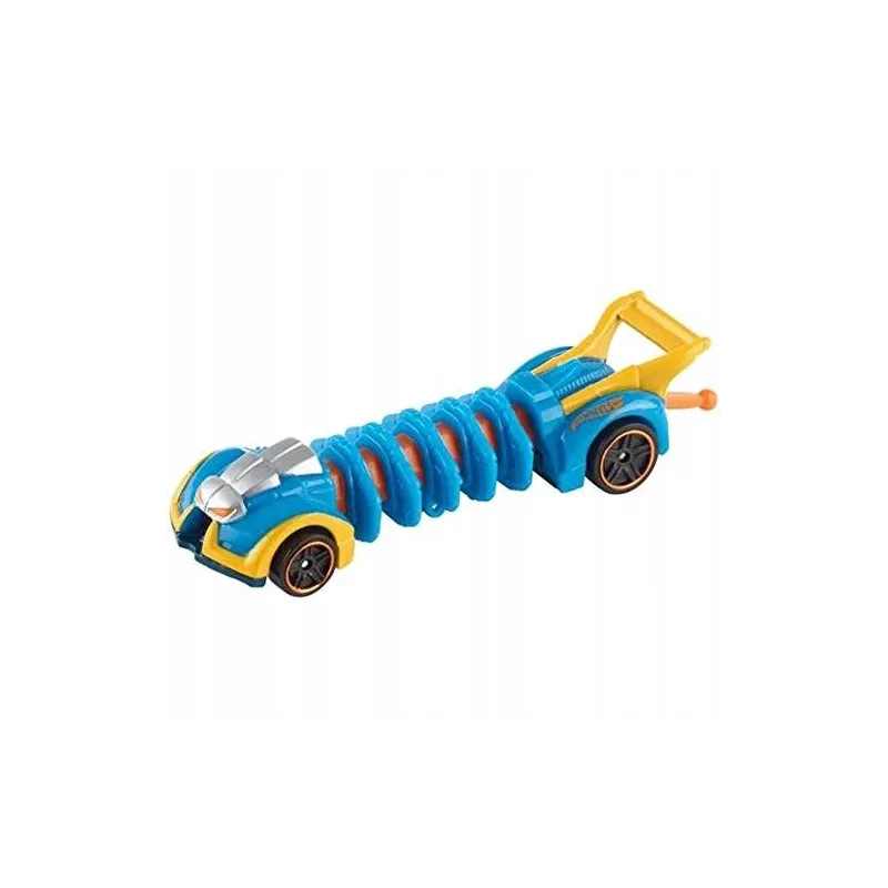 SAMOCHODZIK MUTANT  CENTI SPEEDER HOT WHEELS 4+