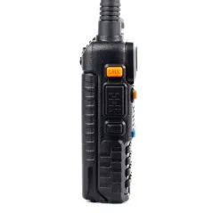 KRÓTKOFALÓWKA DWUPASMOWA 8W BAOFENG UV-5R 8W