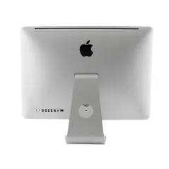 Komputer Apple Imac 12.1 (A1311) / I5-2400S / 4Gb / 500Gb Hdd / 21.5" Fhd / Amd Radeon Hd 6750M / Dvd / Macos High Sierra Uzywan