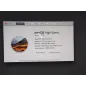 Komputer Apple Imac 12.1 (A1311) / I5-2400S / 4Gb / 500Gb Hdd / 21.5" Fhd / Amd Radeon Hd 6750M / Dvd / Macos High Sierra Uzywan