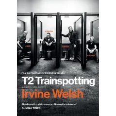 T2 TRAINSPOTTING Welsh Irvine