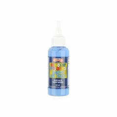 FARBA NA SZKŁO NIEBIESKA 60 ML KOH-I-NOOR