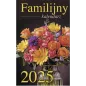 KALENDARZ ZDZIERAK FAMILIJNY 2025