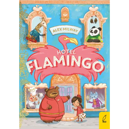 Hotel Flamingo