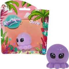 FIGURKA FLOCKIES OŚMIORNICA 3+
