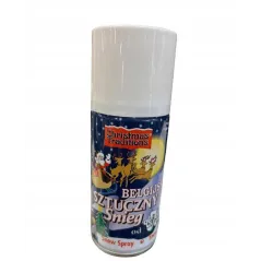SZTUCZNY ŚNIEG W SPRAYU 150ML
