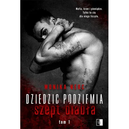 Dziedzic Podziemia. Szept Diabła 1