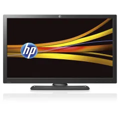 MONITOR LED 27'' 2560X1440 WQHD IPS HP ZR2740W UŻYWANY A