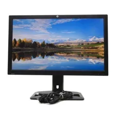MONITOR LED 27'' 2560X1440 WQHD IPS HP ZR2740W UŻYWANY A