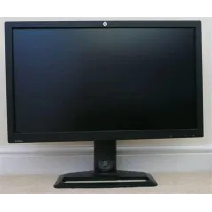 MONITOR LED 27'' 2560X1440 WQHD IPS HP ZR2740W UŻYWANY A