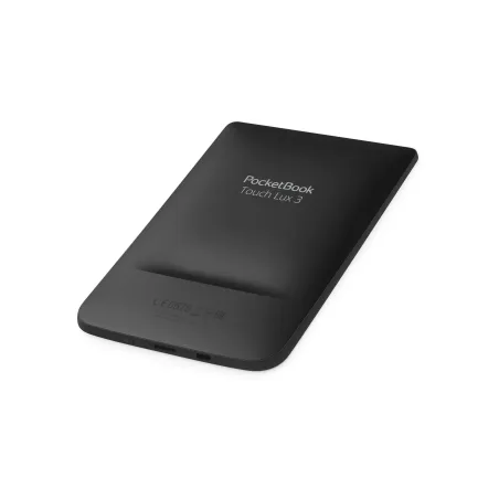 Czytnik E-Book Pocketbook Touch Lux 3 Szary