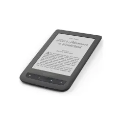 CZYTNIK E-BOOK POCKETBOOK TOUCH LUX 3 SZARY