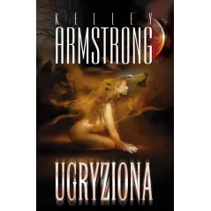 UGRYZIONA