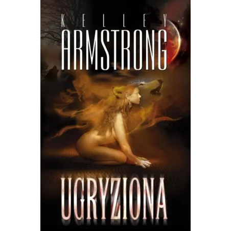 UGRYZIONA