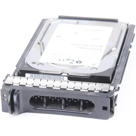 DYSK TWARDY SERWEROWY DELL TOSHIBA MG03SCA100 1TB SAS 7.2K 6G 3,5 + RAMKA