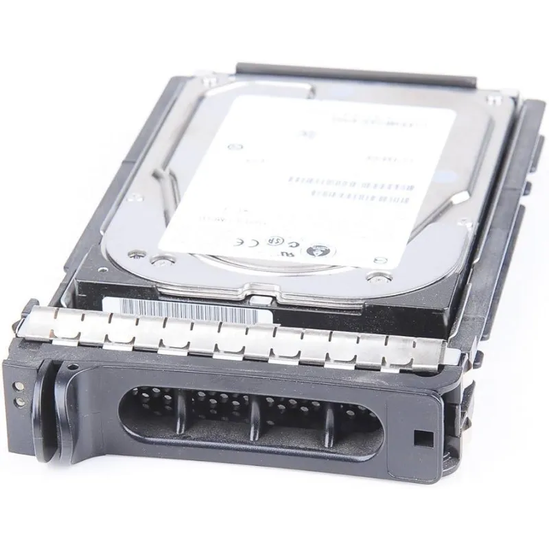DYSK TWARDY DELL ST3100640SS BARRACUDA ES.2 1TB SAS 7.2K + RAMKA