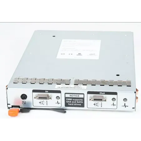 KONTROLER DELL SAS/SATA AMP01-SIM PV MD1000 0CK614