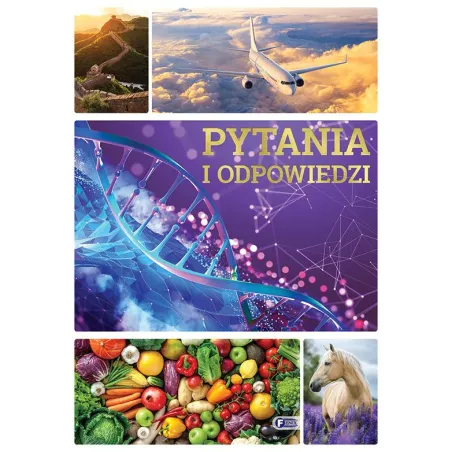 Pytania I Odpowiedzi Pytania I Odpowiedzi