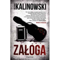ZAŁOGA Grzegorz Kalinowski