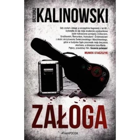 Załoga Załoga