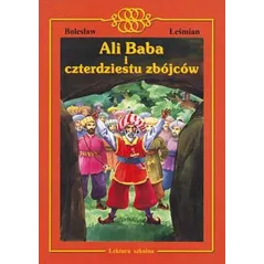 ALIBABA I CZTERDZIESTU ZBÓJCÓW