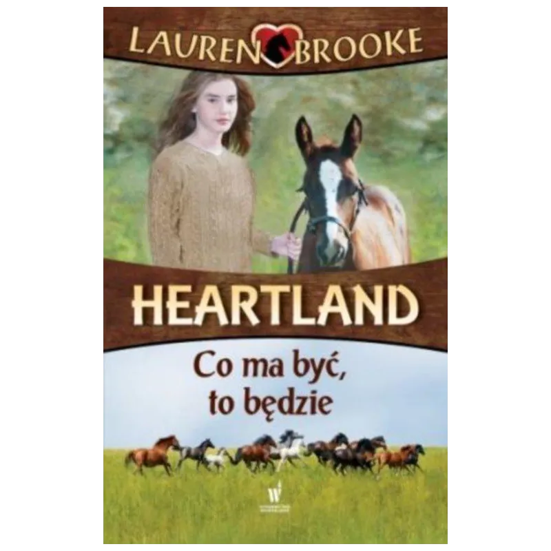 HEARTLAND. CO MA BYĆ, TO BĘDZIE