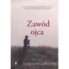Sorj Chalandon