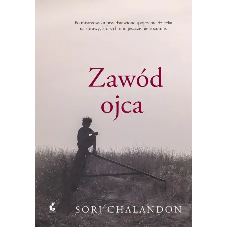 Sorj Chalandon