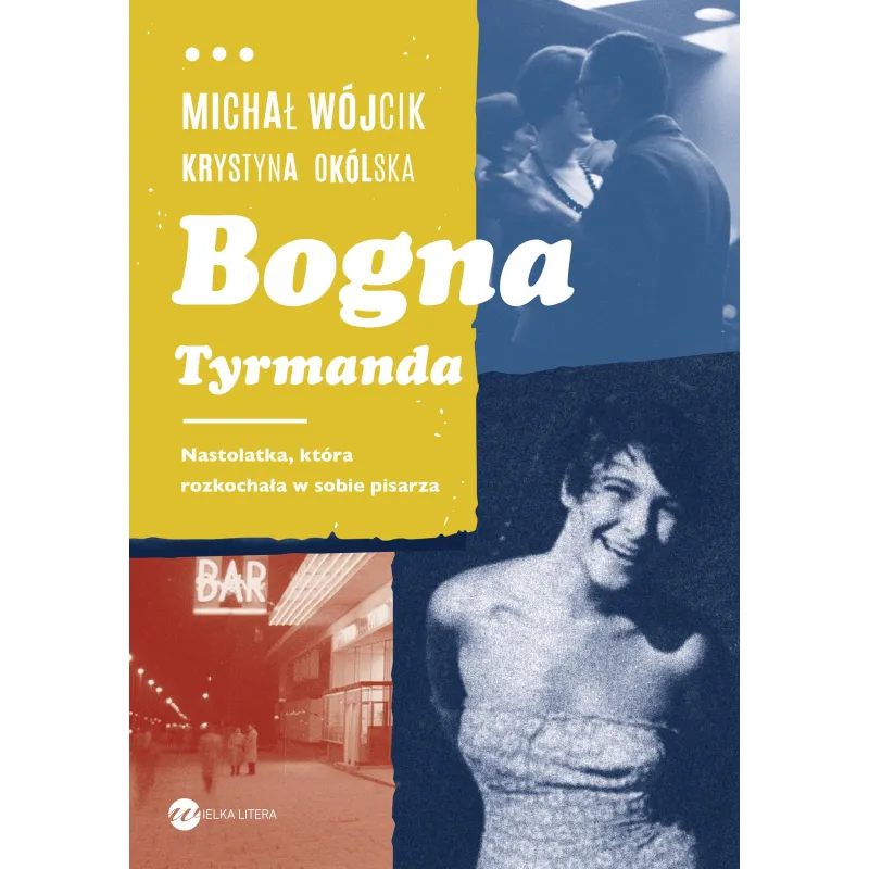 Krystyna Okólska, Michał Wójcik