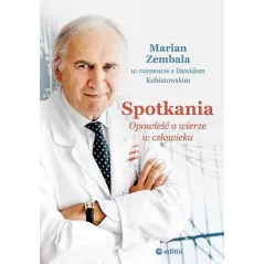 Dawid Kubiatowski, Marian Zembala
