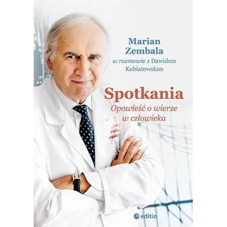 Dawid Kubiatowski, Marian Zembala