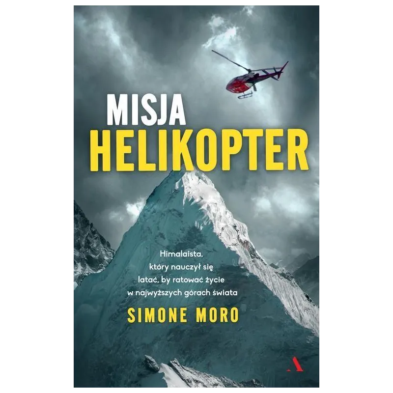 Moro Simone