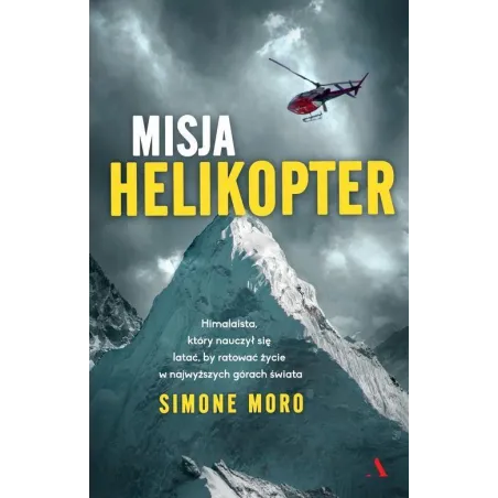 Moro Simone