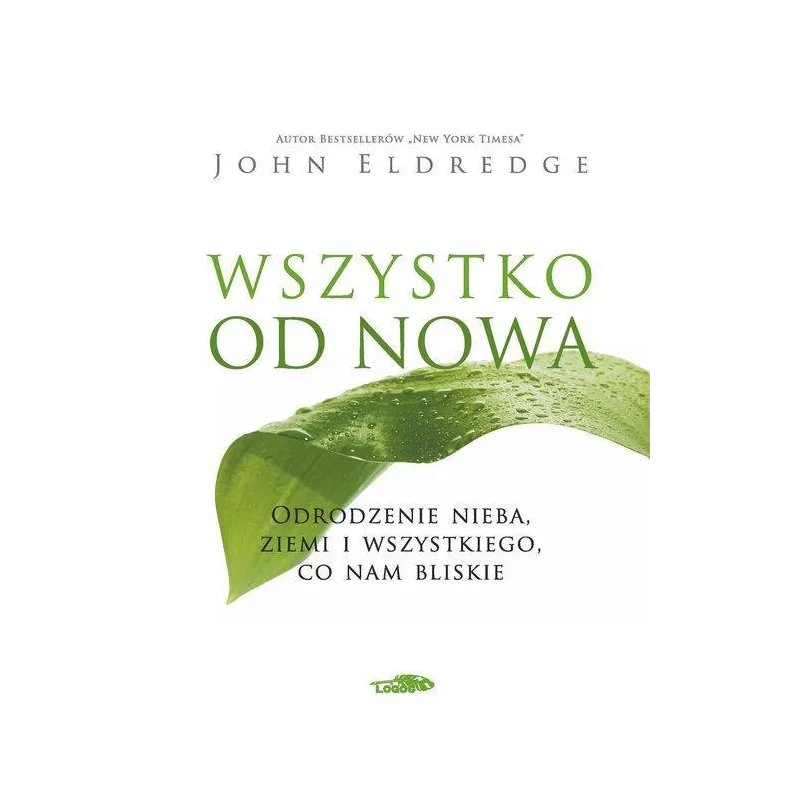 WSZYSTKO OD NOWA