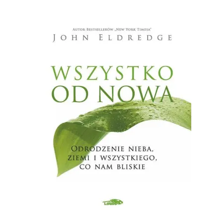 Wszystko Od Nowa Wszystko Od Nowa