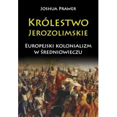 Prawer Joshua