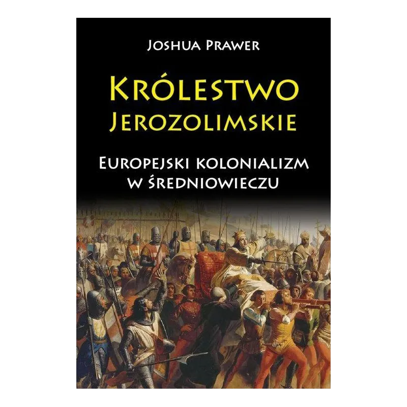 Prawer Joshua