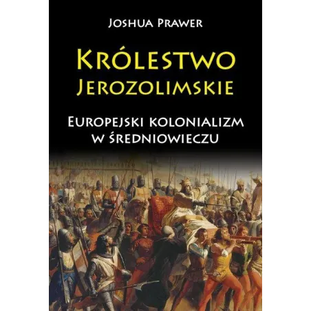 Prawer Joshua