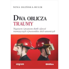 Ogińska-Bulik Nina