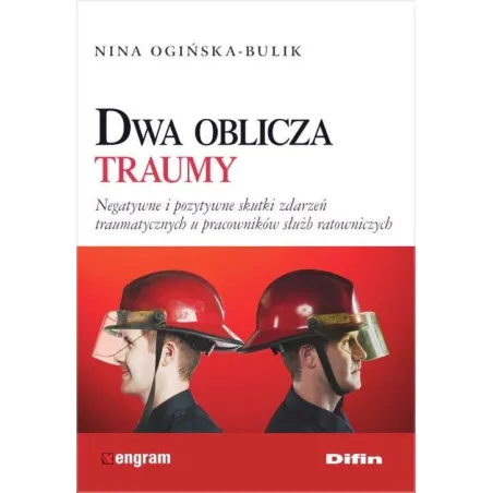 Ogińska-Bulik Nina