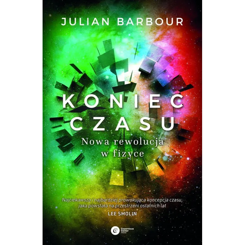 Julian Barbour