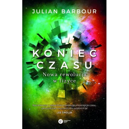 Julian Barbour
