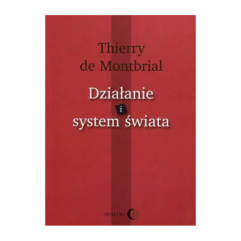 de Montbrial Thierry