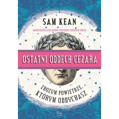 Sam Kean
