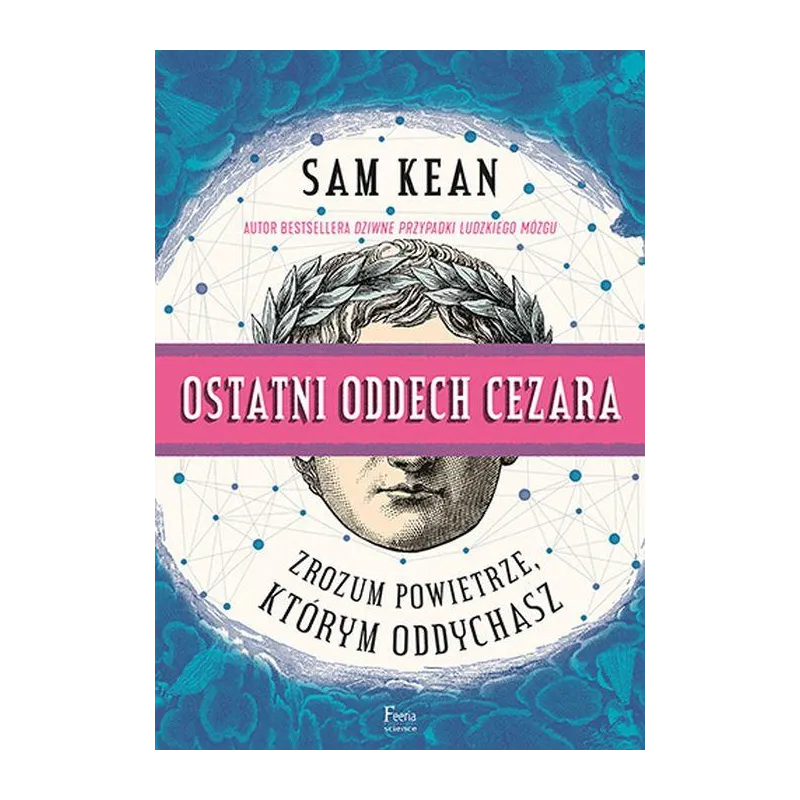 Sam Kean