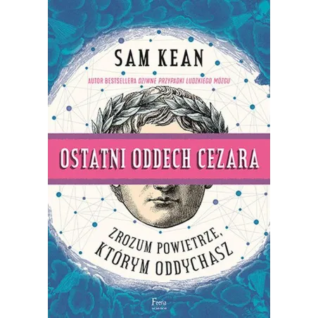 Sam Kean