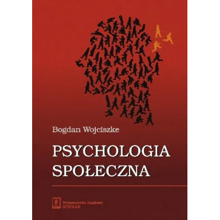 Psychologia Społeczna Psychologia Społeczna