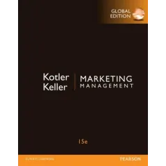 Kotler Philip