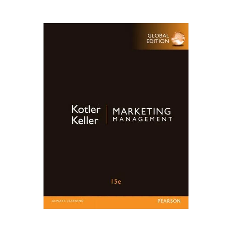 Kotler Philip