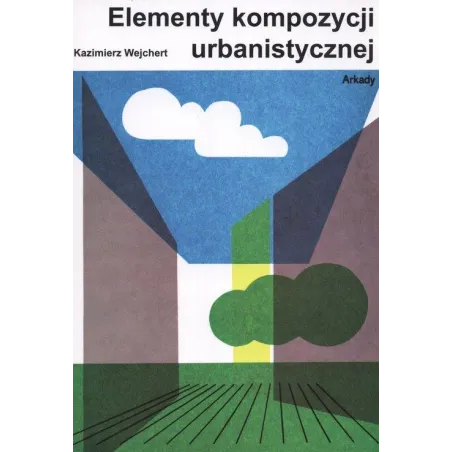 Elementy Kompozycji Urbanistycznej